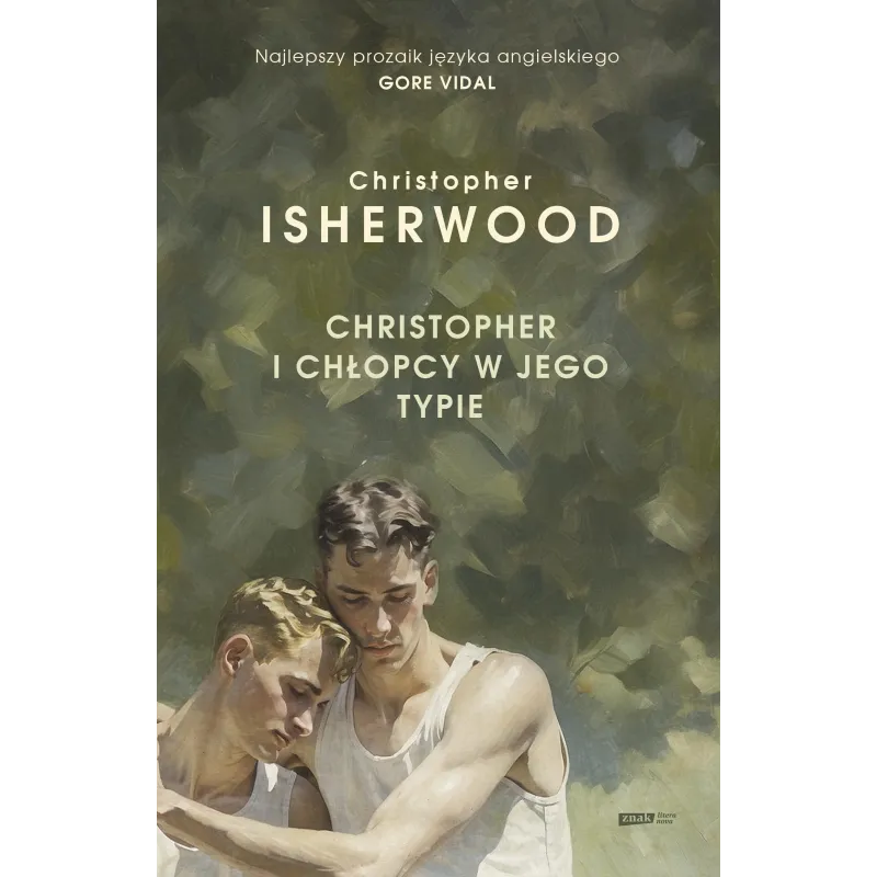 Christopher Isherwood
