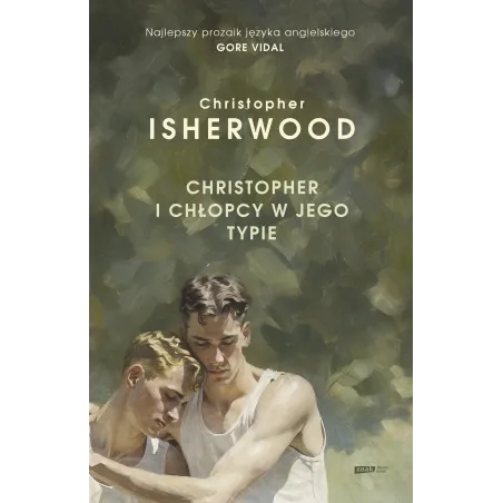 Christopher Isherwood