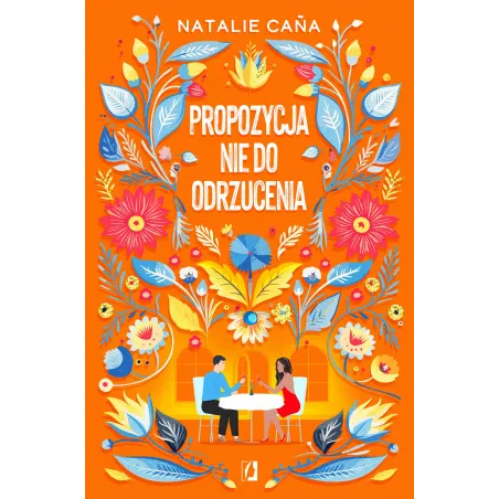Propozycja Nie Do Odrzucenia Propozycja Nie Do Odrzucenia