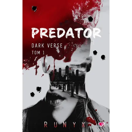 Predator. Dark Verse 1 Predator. Dark Verse 1