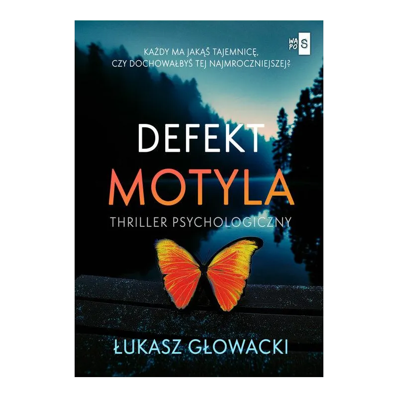 Łukasz Głowacki