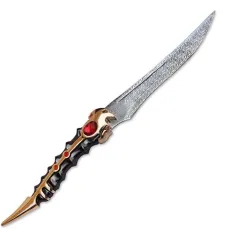 GAME OF THRONES CATSPAW COLLECTIBLE DAGGER KOLEKCJONERSKI SZTYLET