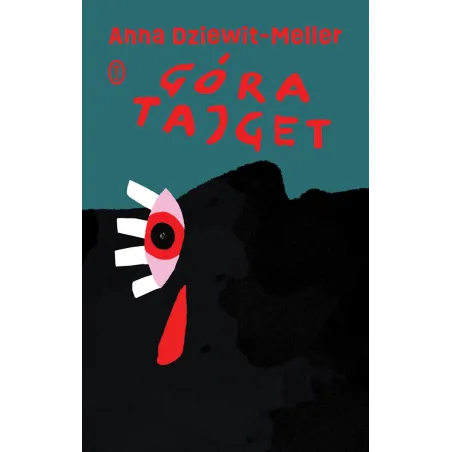 Góra Tajget Góra Tajget