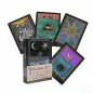 Shamanic Healing Oracle Cards Shamanic Healing Oracle Cards