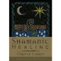 Shamanic Healing Oracle Cards Shamanic Healing Oracle Cards
