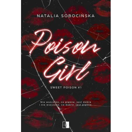 Poison Girl. Sweet Poison 1 Poison Girl. Sweet Poison 1