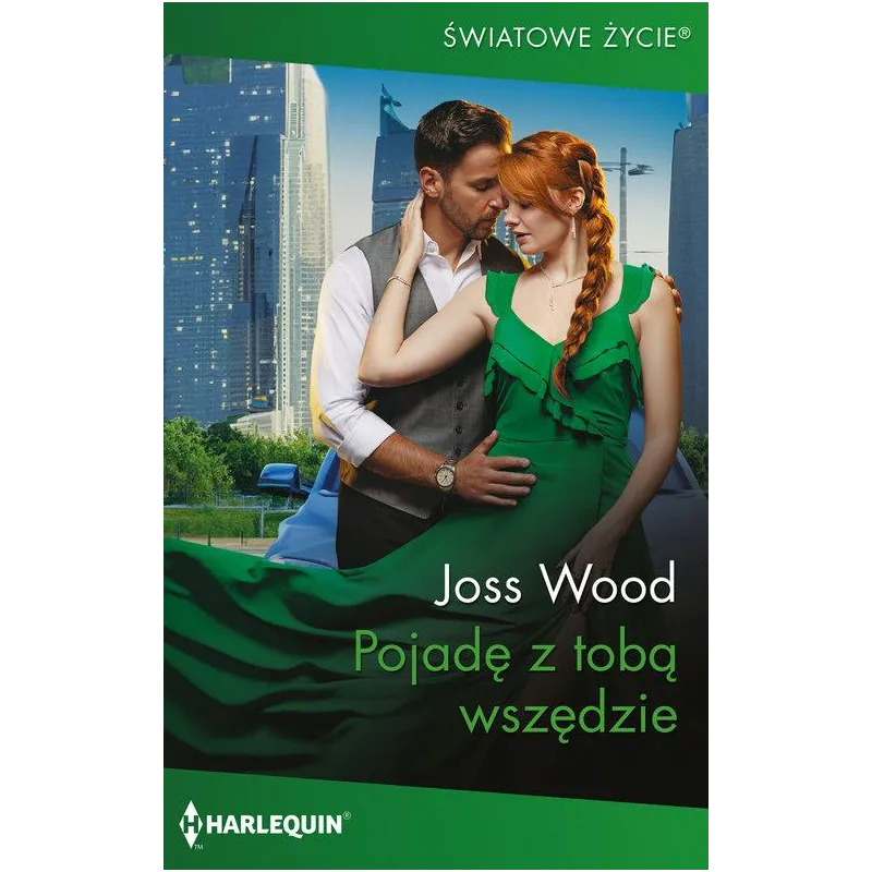 Wood Joss