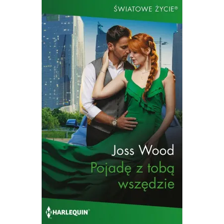 Wood Joss