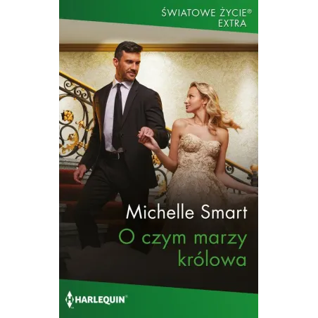 O Czym Marzy Królowa O Czym Marzy Królowa