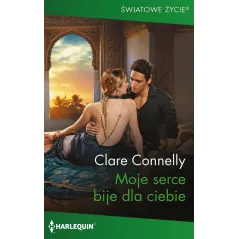 Connelly Clare