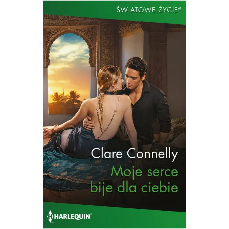 Connelly Clare