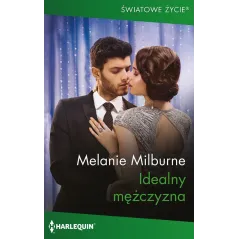 Melanie Milburne
