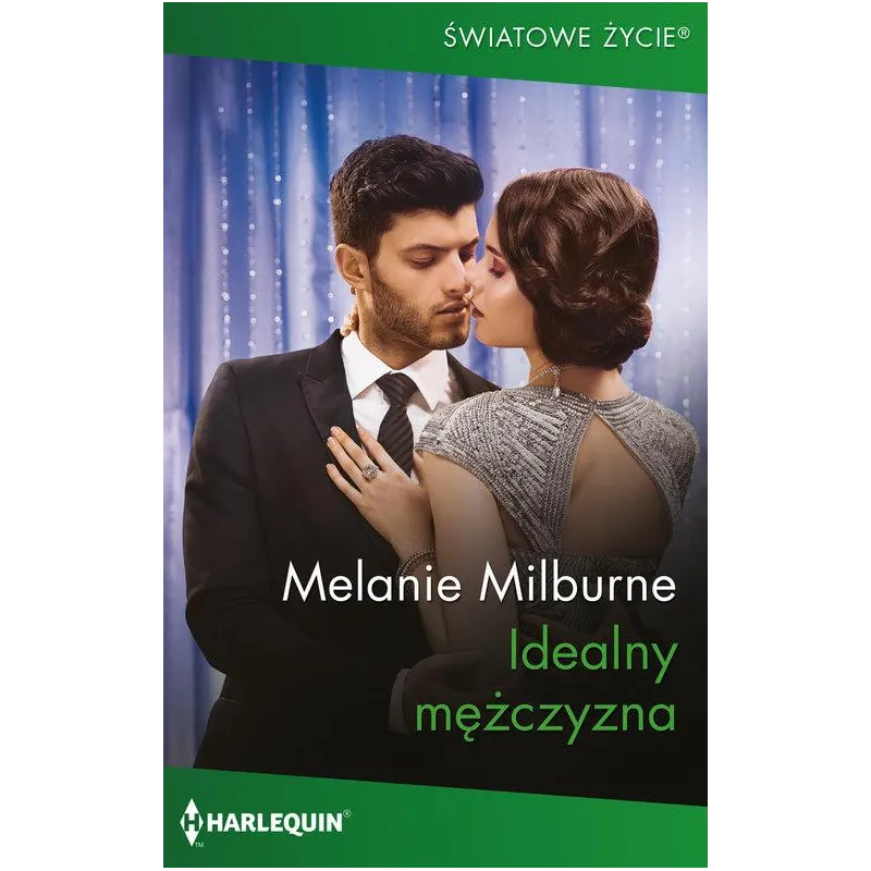 Melanie Milburne