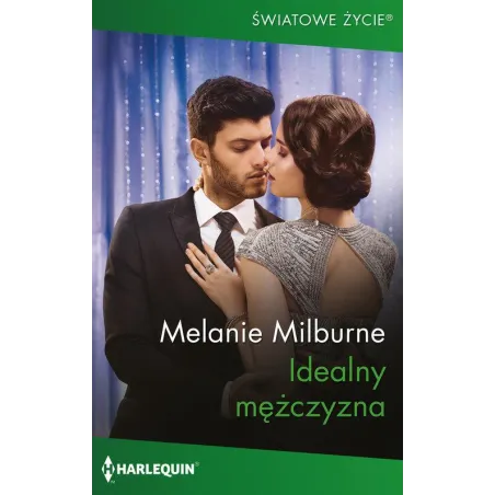 Melanie Milburne
