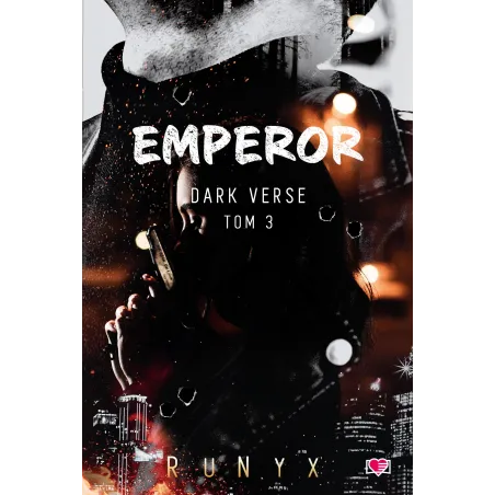 Emperor. Dark Verse 3 Emperor. Dark Verse 3