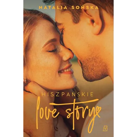 Hiszpańskie Love Story Hiszpańskie Love Story