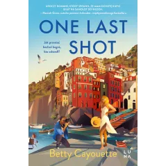 Betty Cayouette