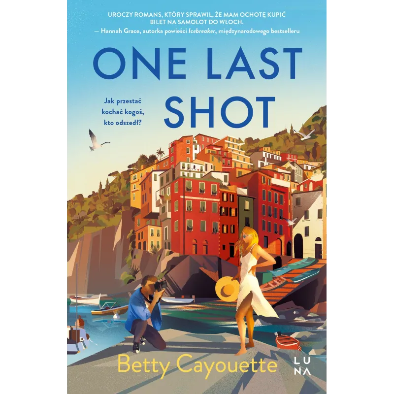 Betty Cayouette