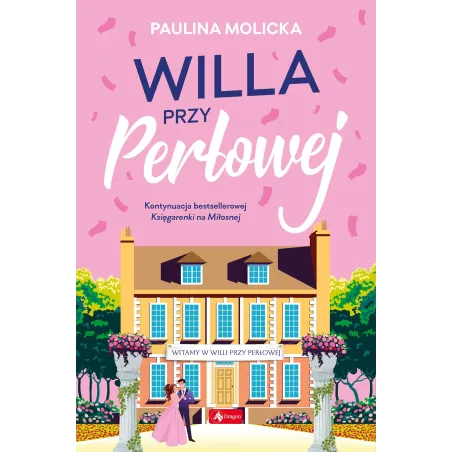 Willa Przy Perłowej Willa Przy Perłowej
