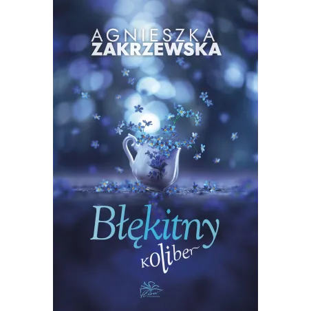 Błękitny Koliber Błękitny Koliber