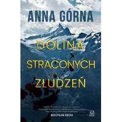 Anna Górna