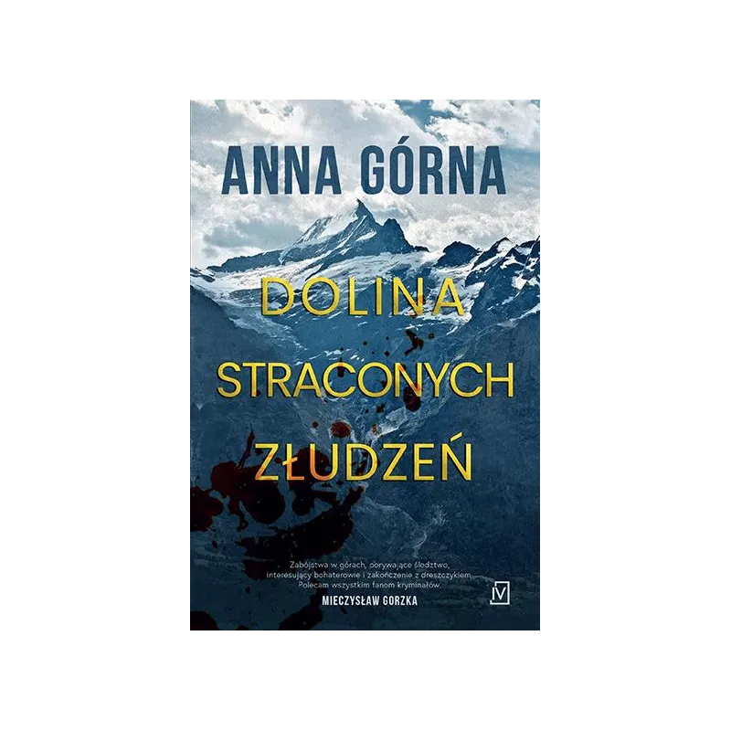 Anna Górna