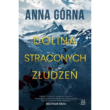 Anna Górna