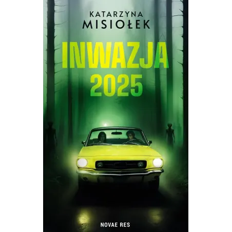 Inwazja 2025