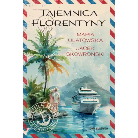 Tajemnica Florentyny Tajemnica Florentyny