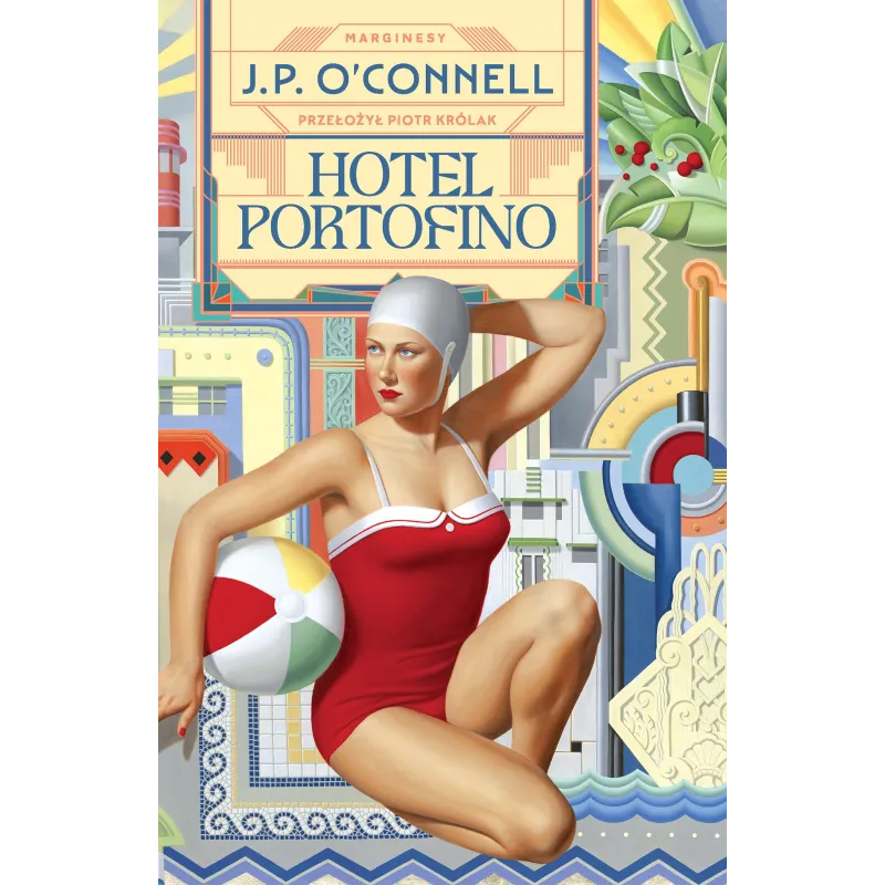 J.P. O'Connell