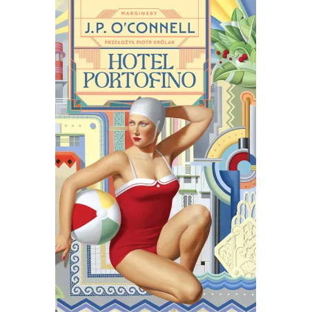J.P. O'Connell