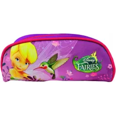 PIÓRNIK SASZETKA FAIRIES WRÓŻKI DISNEY 3+ - St. Majewski