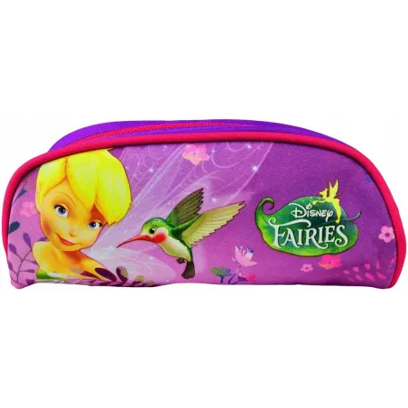 PIÓRNIK SASZETKA FAIRIES WRÓŻKI DISNEY 3+ - St. Majewski