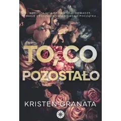 To co pozostało Kristen Granata