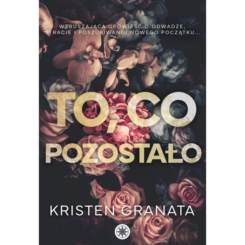 To co pozostało Kristen Granata