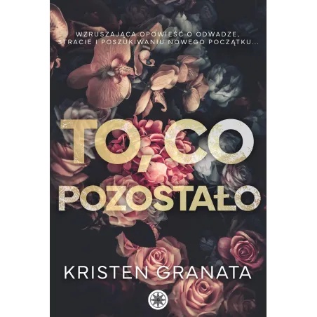 To co pozostało Kristen Granata