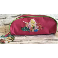 Piórnik Saszetka Fairies Wróżki Disney 3+
