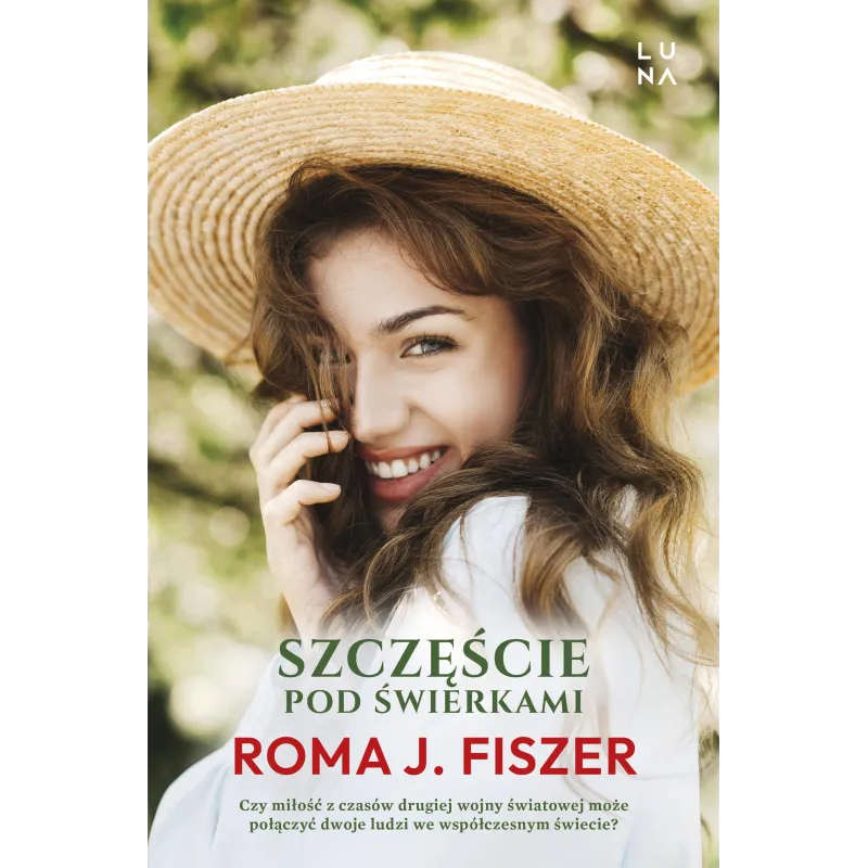 Roma J. Fiszer
