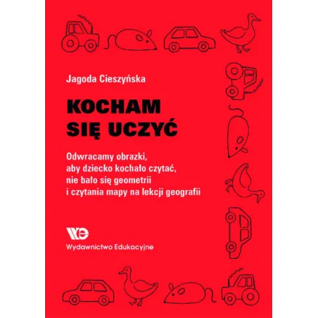 Kocham Się Uczyć Kocham Się Uczyć