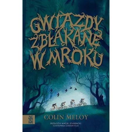 Colin Meloy