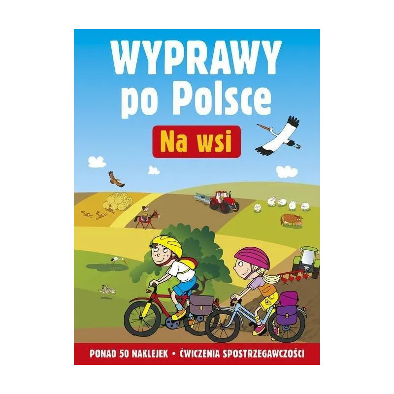 NA WSI. WYPRAWY PO POLSCE Ludwik Cichy - Muza