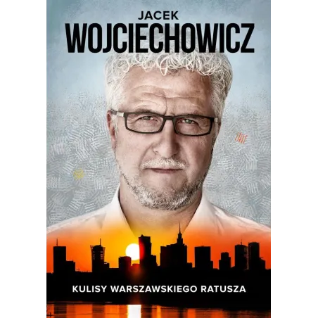 Kulisy Warszawskiego Ratusza Kulisy Warszawskiego Ratusza