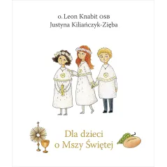 Leon Knabit,Justyna Kiliańczyk-Zięba