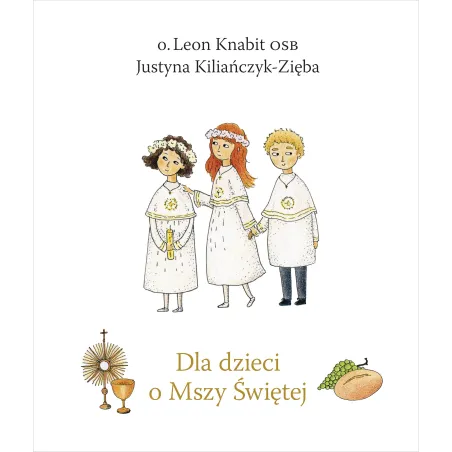 Leon Knabit,Justyna Kiliańczyk-Zięba
