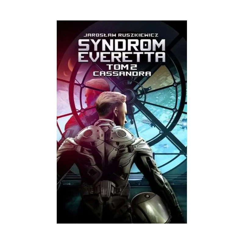 CASSANDRA SYNDROM EVERETTA 2 - Drageus
