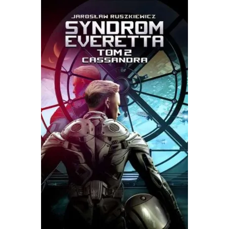 Cassandra Syndrom Everetta 2 Cassandra Syndrom Everetta 2