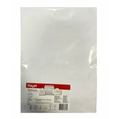 KOPERTY PAPIEROWE 3 ROZMIARY 30 SZT.