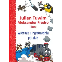 Julian Tuwim,Aleksander Fredro,Wojciech Górski