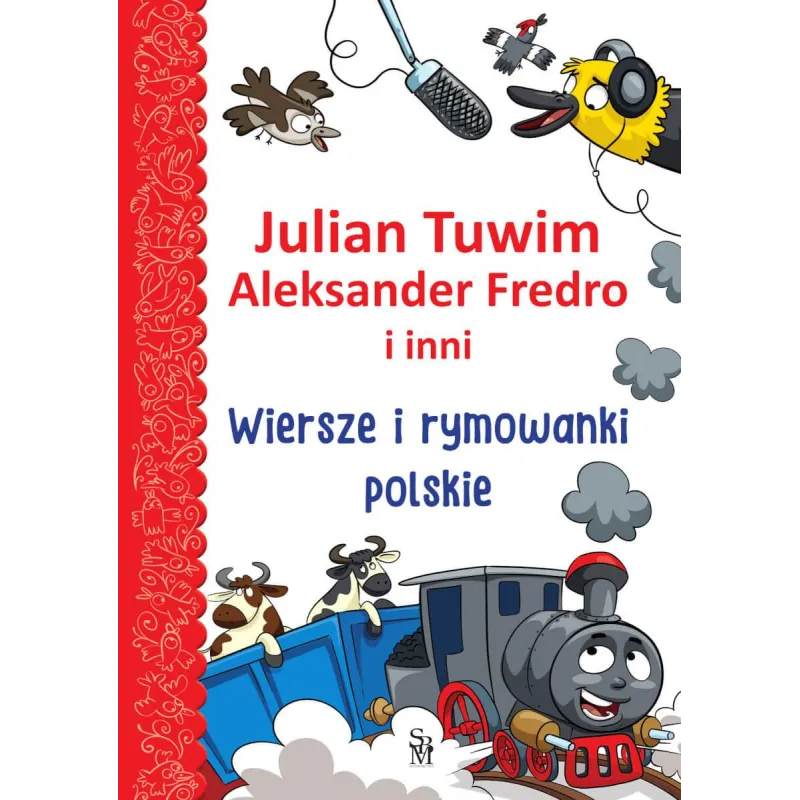 Julian Tuwim,Aleksander Fredro,Wojciech Górski