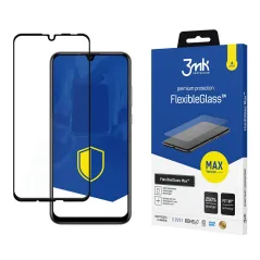 SZKŁO HYBRYDOWE NIETŁUKĄCE DO HUAWEI P SMART 2019